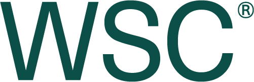 WSC Logotipo